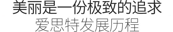 愛(ài)思特